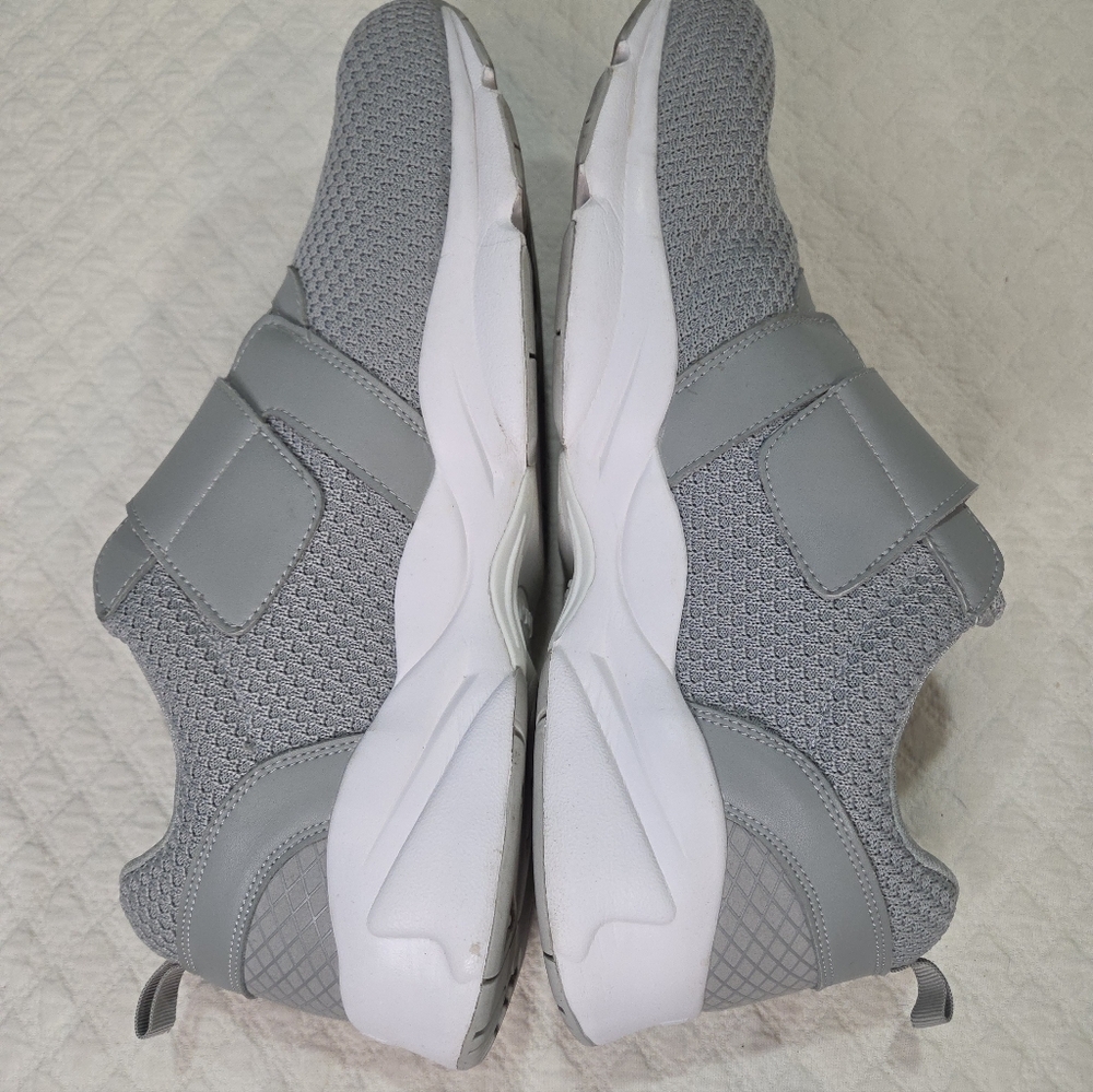 Propet Stability X Strap Slip On Shoes Men's 14 XX 5E Comfort Golf Walking - Picture 4 of 13